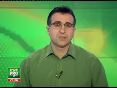 Foarte tare! Cum s-au antrenat Augustus Constantin si Bricheta Deaconu cu 6 femei arbitru! :)