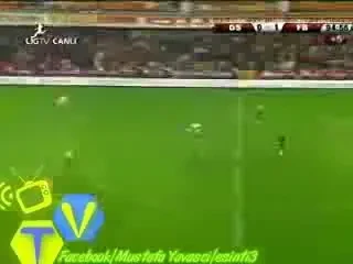 VIDEO&nbsp;O noua nebunie! Prima parada de portar facuta cu FUNDUL!