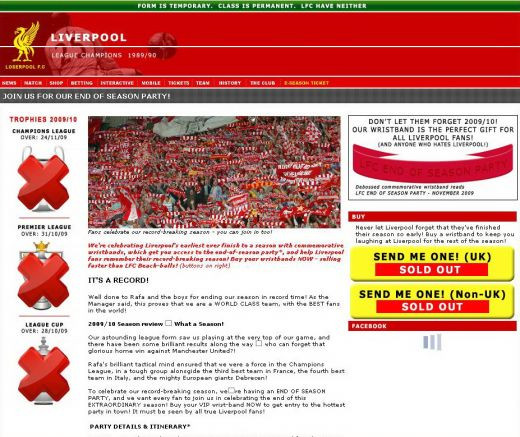 Benitez, luat la misto de rivali! Se razbuna Liverpool in Europa League?_3