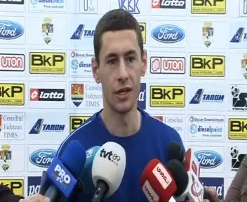 Sepsi: Nu stiu daca Vaslui e in stare sa ia campionatul