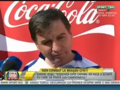 Toja, pus la zid: Nu se poate ca un jucator al Stelei sa petreaca pana la 6 in club!