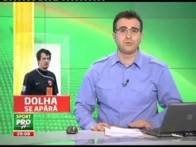 Reactia lui Dolha la acuzatiile lui Turcu! Vezi aici mesajul pentru actionari!