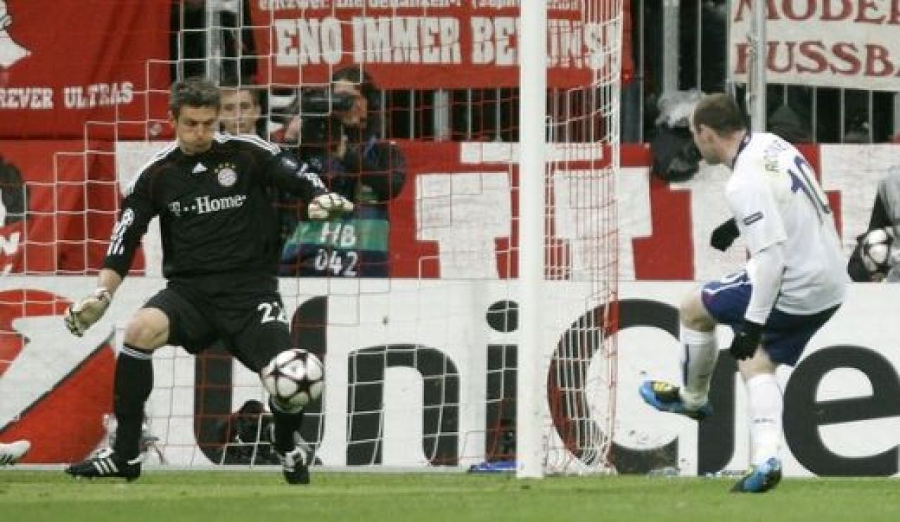 RAZBUNARE! Bayern castiga in prelungiri: Bayern 2-1 United! Vezi golurile 3D_4