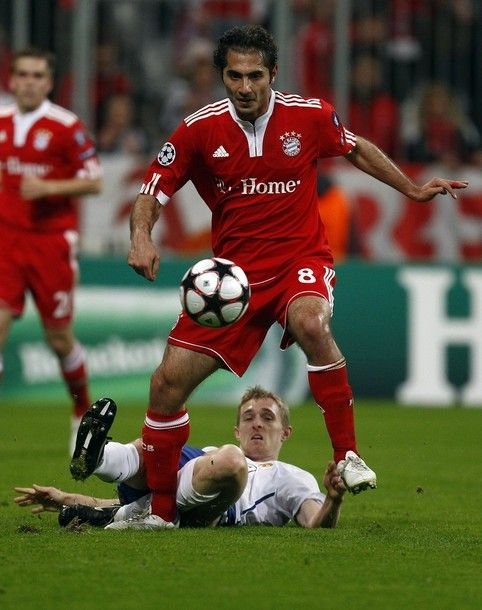 RAZBUNARE! Bayern castiga in prelungiri: Bayern 2-1 United! Vezi golurile 3D_6
