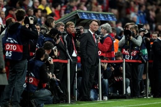 RAZBUNARE! Bayern castiga in prelungiri: Bayern 2-1 United! Vezi golurile 3D_7