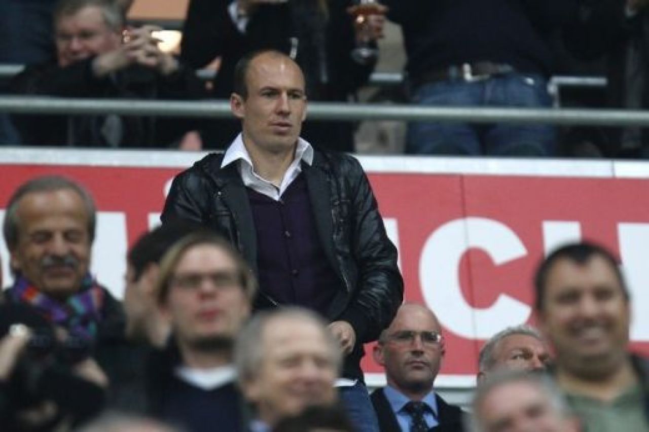 RAZBUNARE! Bayern castiga in prelungiri: Bayern 2-1 United! Vezi golurile 3D_9