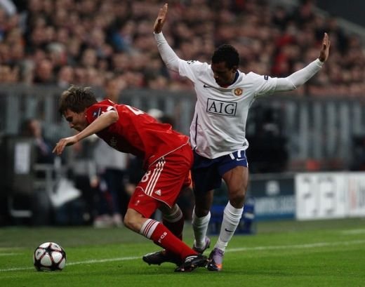 RAZBUNARE! Bayern castiga in prelungiri: Bayern 2-1 United! Vezi golurile 3D_10