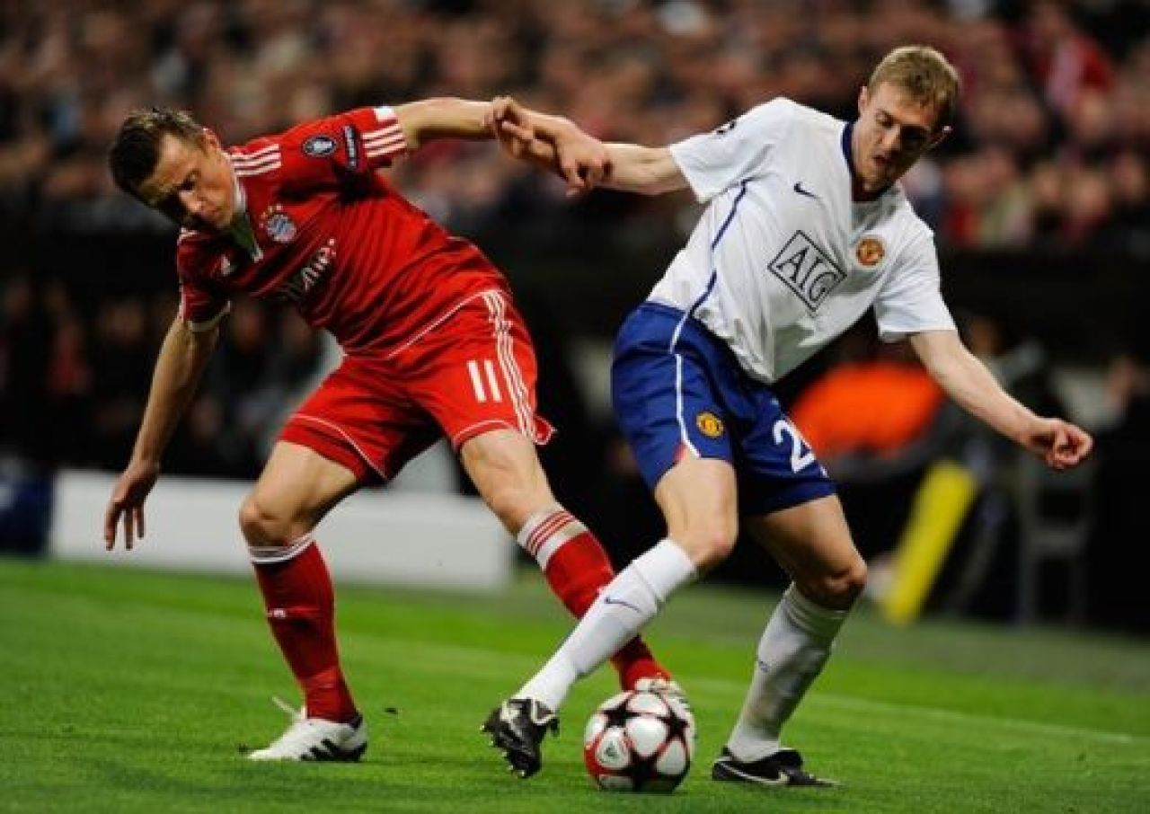 RAZBUNARE! Bayern castiga in prelungiri: Bayern 2-1 United! Vezi golurile 3D_11