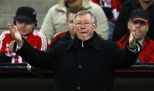 RAZBUNARE! Bayern castiga in prelungiri: Bayern 2-1 United! Vezi golurile 3D_12
