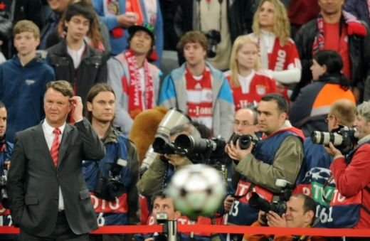 RAZBUNARE! Bayern castiga in prelungiri: Bayern 2-1 United! Vezi golurile 3D_13
