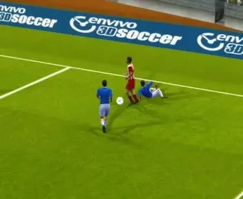 1-1, min 12: Chamakh