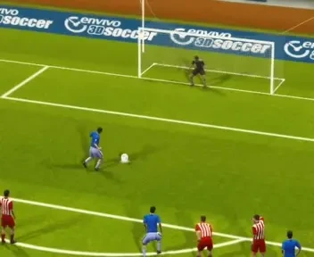 3-1, min 76: Lisandro