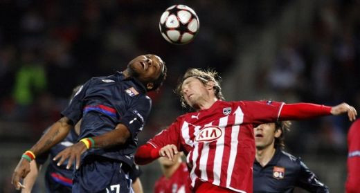 Super dubla Lisandro! Lyon 3-1 Bordeaux! Vezi golurile 3D_3