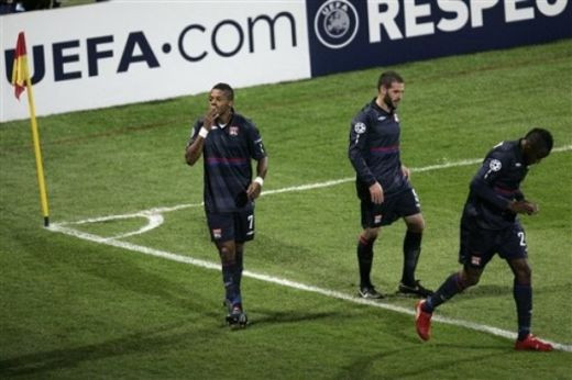 Super dubla Lisandro! Lyon 3-1 Bordeaux! Vezi golurile 3D_4