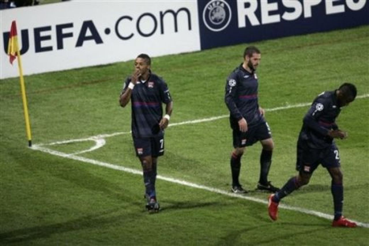 Super dubla Lisandro! Lyon 3-1 Bordeaux! Vezi golurile 3D_4