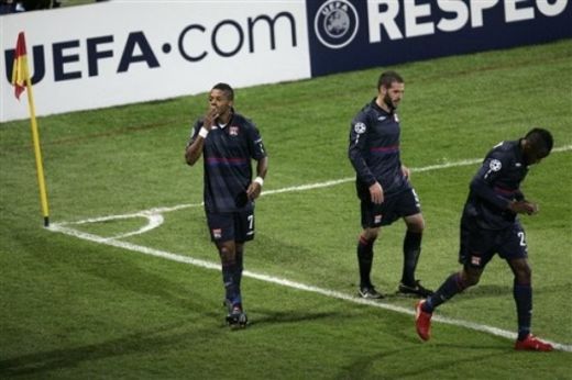 Super dubla Lisandro! Lyon 3-1 Bordeaux! Vezi golurile 3D_4