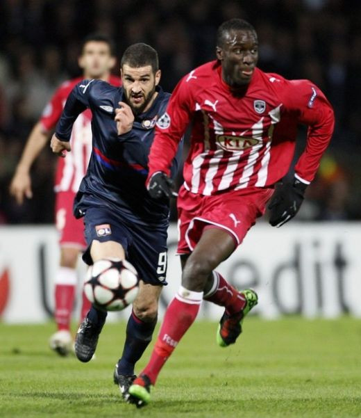 Super dubla Lisandro! Lyon 3-1 Bordeaux! Vezi golurile 3D_7