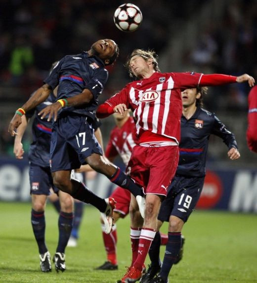 Super dubla Lisandro! Lyon 3-1 Bordeaux! Vezi golurile 3D_8