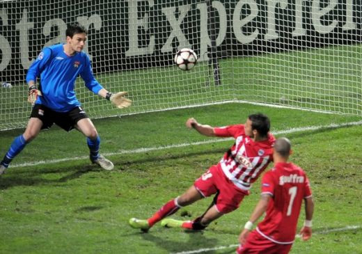 Super dubla Lisandro! Lyon 3-1 Bordeaux! Vezi golurile 3D_9