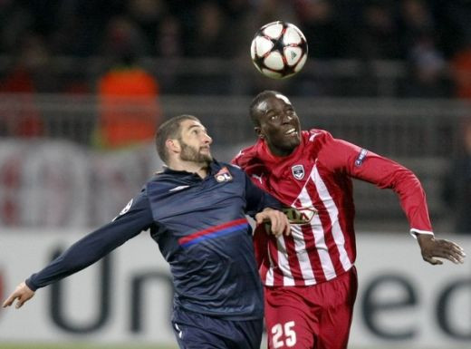 Super dubla Lisandro! Lyon 3-1 Bordeaux! Vezi golurile 3D_10