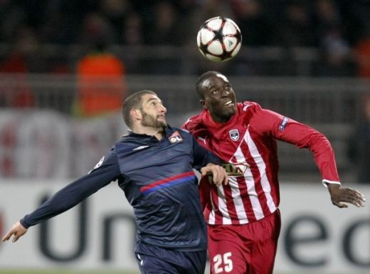 Super dubla Lisandro! Lyon 3-1 Bordeaux! Vezi golurile 3D_10