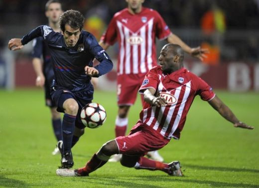 Super dubla Lisandro! Lyon 3-1 Bordeaux! Vezi golurile 3D_11