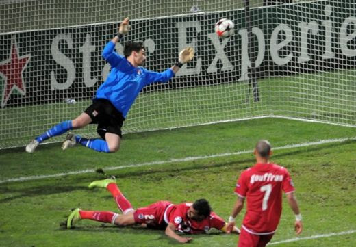 Super dubla Lisandro! Lyon 3-1 Bordeaux! Vezi golurile 3D_12