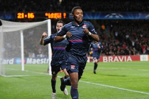 Super dubla Lisandro! Lyon 3-1 Bordeaux! Vezi golurile 3D_13