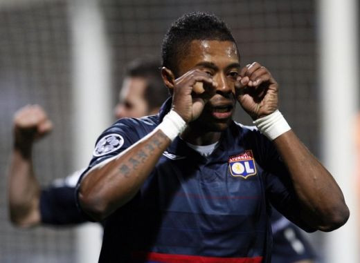 Super dubla Lisandro! Lyon 3-1 Bordeaux! Vezi golurile 3D_15