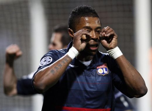 Super dubla Lisandro! Lyon 3-1 Bordeaux! Vezi golurile 3D_15