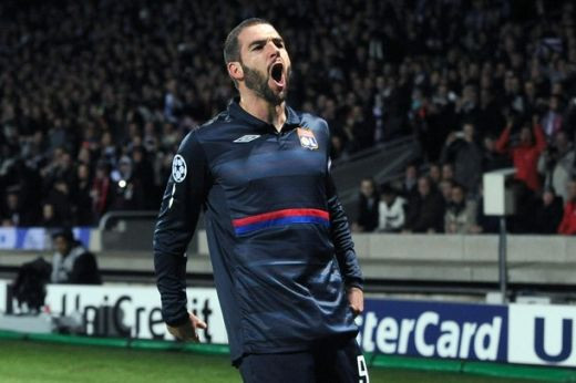 Super dubla Lisandro! Lyon 3-1 Bordeaux! Vezi golurile 3D_17