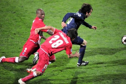 Super dubla Lisandro! Lyon 3-1 Bordeaux! Vezi golurile 3D_18