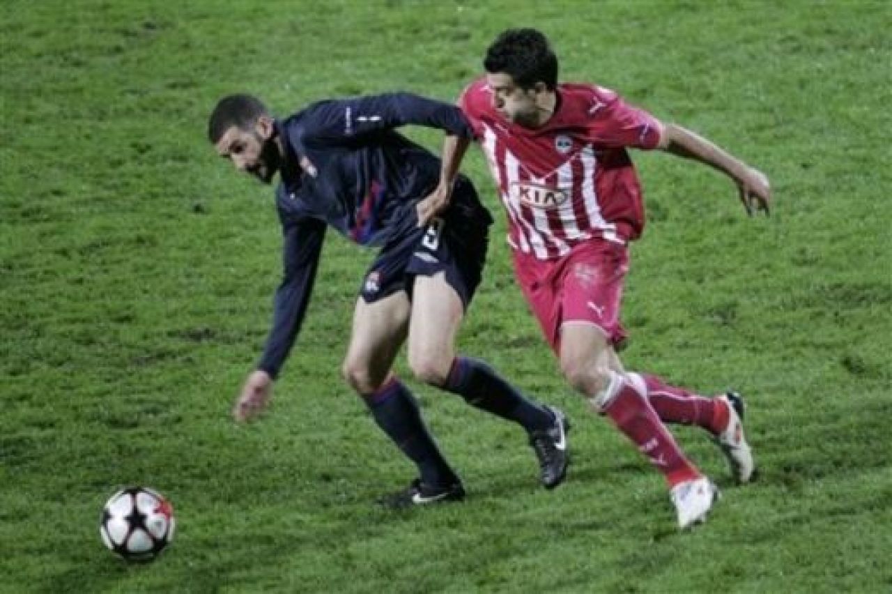 Super dubla Lisandro! Lyon 3-1 Bordeaux! Vezi golurile 3D_19