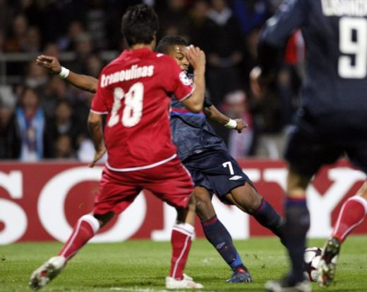 Super dubla Lisandro! Lyon 3-1 Bordeaux! Vezi golurile 3D_20