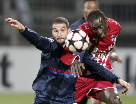 Super dubla Lisandro! Lyon 3-1 Bordeaux! Vezi golurile 3D_21