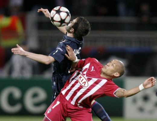 Super dubla Lisandro! Lyon 3-1 Bordeaux! Vezi golurile 3D_23