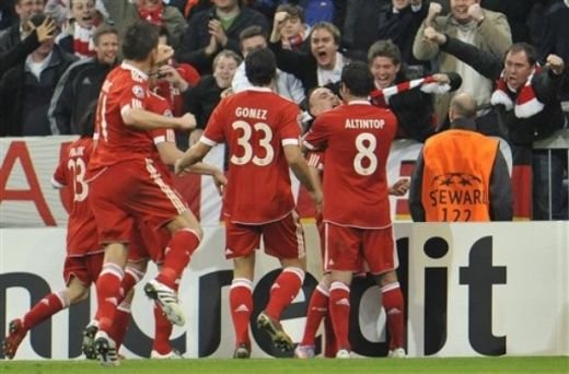 RAZBUNARE! Bayern castiga in prelungiri: Bayern 2-1 United! Vezi golurile 3D_15