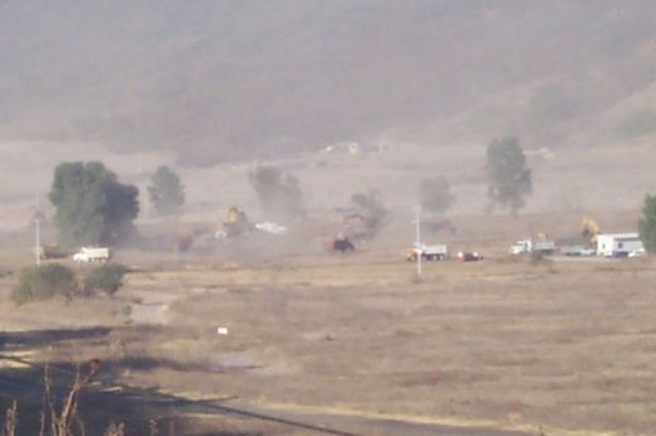 FOTO! Locul unde Dobrin nu a prins o secunda la Mondial! Cum arata AZI stadionul din Guadalajara_3