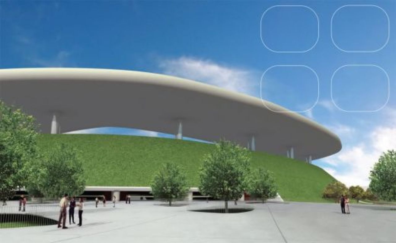 FOTO! Locul unde Dobrin nu a prins o secunda la Mondial! Cum arata AZI stadionul din Guadalajara_22