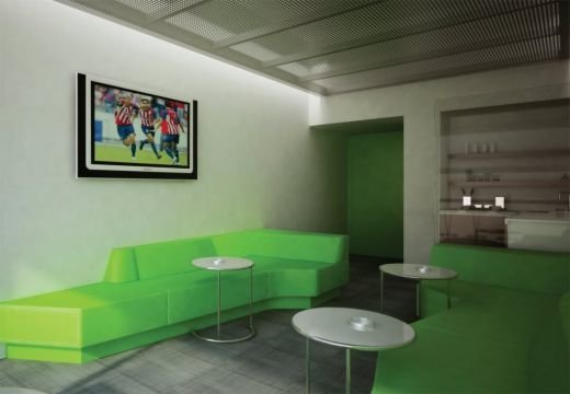 FOTO! Locul unde Dobrin nu a prins o secunda la Mondial! Cum arata AZI stadionul din Guadalajara_25