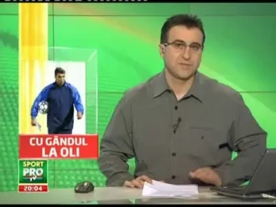 Becali: Olaroiu vrea sa vina manager! Vezi cand poate ajunge la Steaua!