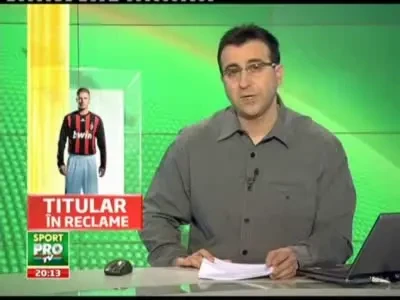 VIDEO / Beckham joaca in reclame si.. intr-un picior! Vezi ultimul spot: