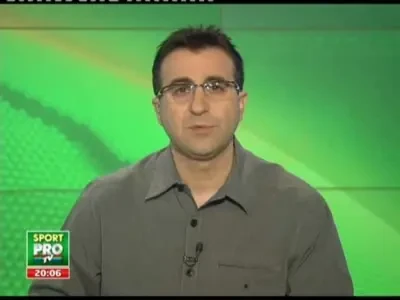 A vrut sa se lase de fotbal si sa plece la munca in strainatate: Noi vom fi pe primul loc de Paste!