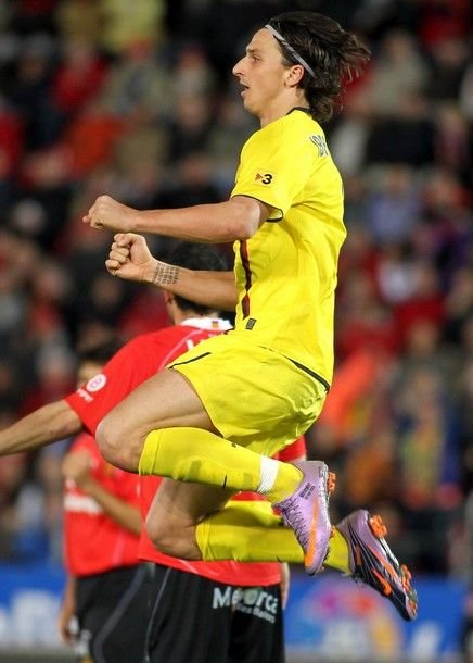 Egal AMAR pentru Fabregas! Arsenal 2-2 Barca! Vezi golurile 3D_16