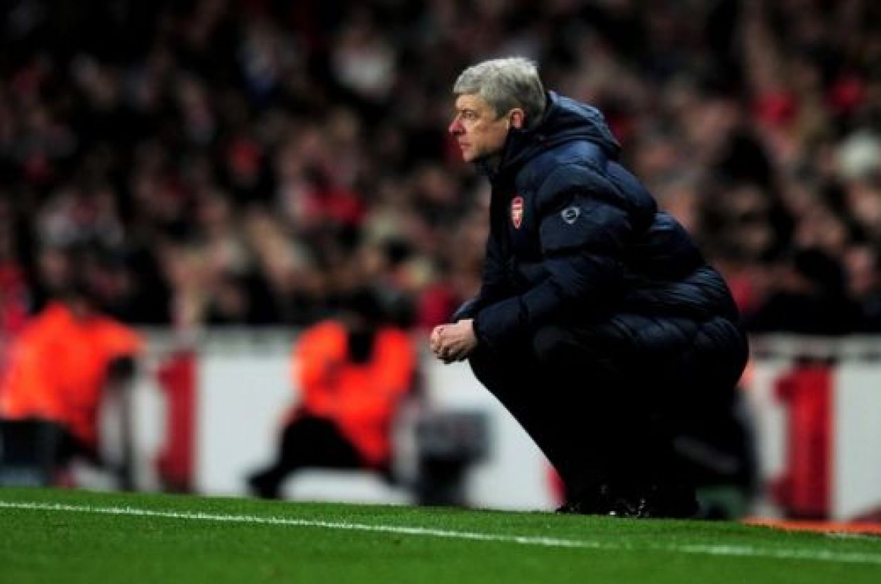 Egal AMAR pentru Fabregas! Arsenal 2-2 Barca! Vezi golurile 3D_22