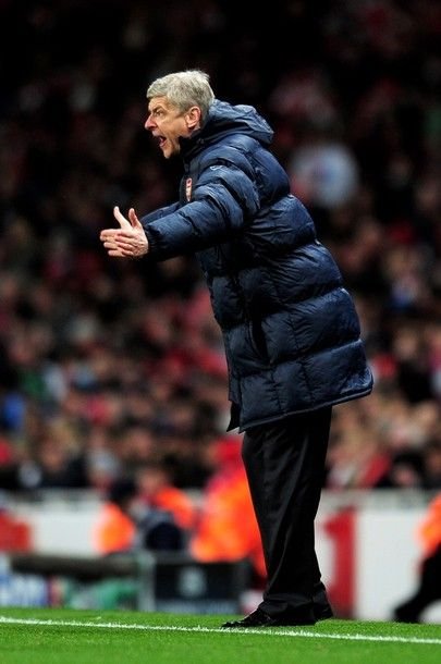Egal AMAR pentru Fabregas! Arsenal 2-2 Barca! Vezi golurile 3D_23