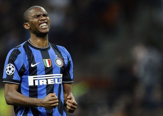 Chivu, doar rezerva! Inter 1-0 TSKA Moscova! Vezi fazele meciului_13