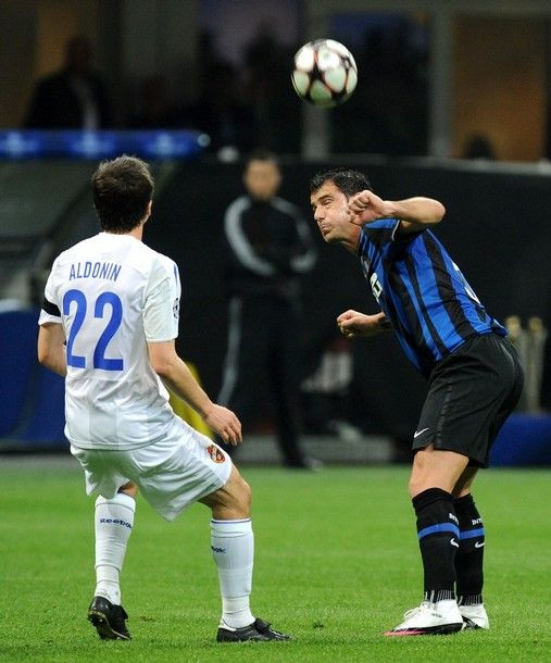 Chivu, doar rezerva! Inter 1-0 TSKA Moscova! Vezi fazele meciului_15