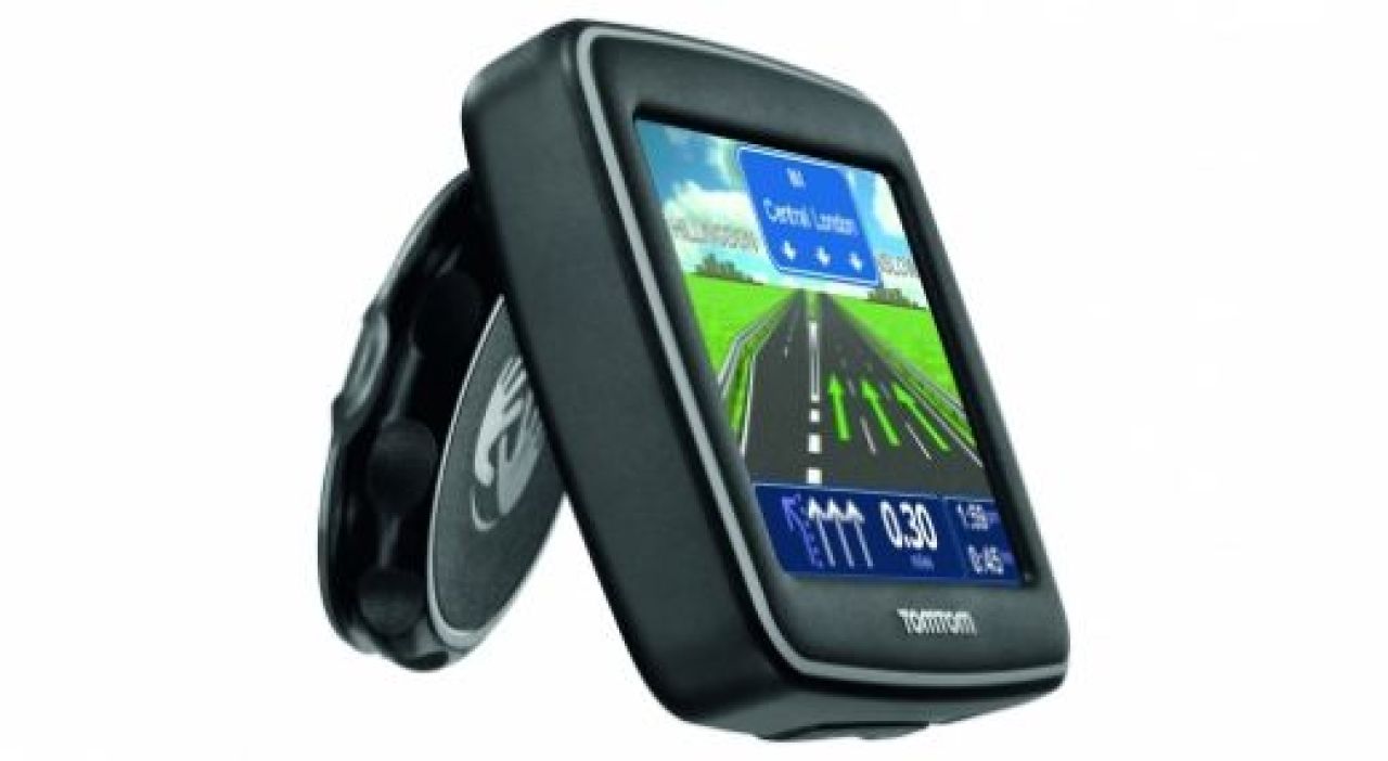 GENIAL! Iti spune CAT trafic e si in cat timp ajungi acasa! Cel mai TARE GPS pentru masina ta!_2