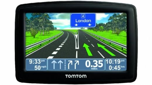 GENIAL! Iti spune CAT trafic e si in cat timp ajungi acasa! Cel mai TARE GPS pentru masina ta!_3